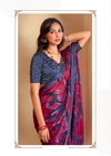 Pankti Vol 23 By Kashvi Soft Silk Printed Sarees Wholesale Market In Surat
